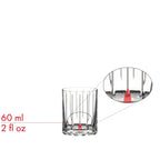 Riedel Drink Specific Glassware Double Rocks Glass