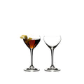 Riedel Drink Specific Glassware Nick & Nora Glass