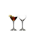 Riedel Drink Specific Glassware Nick & Nora Glass