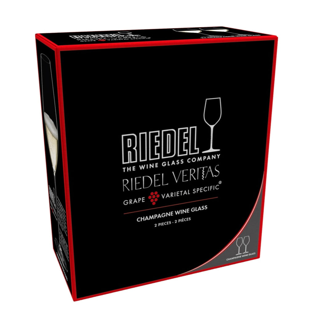 Riedel Flute Veritas Champagne (6449/28)-4
