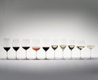 Riedel Flute Veritas Champagne (6449/28)-5