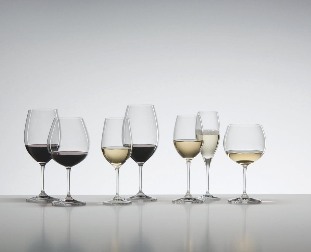 Riedel Glass Vinum Single Malt Whisky (6416/80) - Set of Two-5