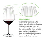 Riedel Performance Champagne Glass (6884/0) – Set of 2-1