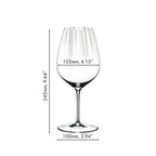 Riedel Performance Champagne Glass (6884/0) – Set of 2-4
