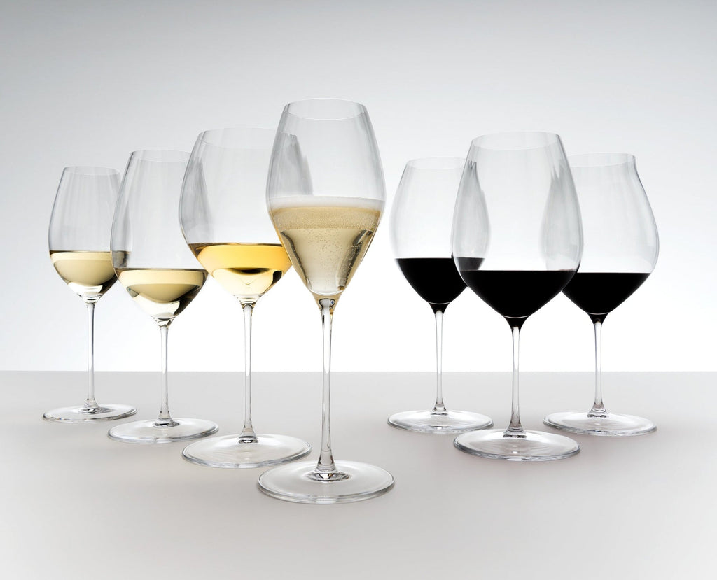 Riedel Performance Champagne Glass (6884/0) – Set of 2-6