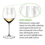 Riedel Performance Chardonnay Glass (6884/97)-1
