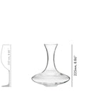 Riedel Ultra Wine Decanter (2400/14) | Single Pack-2