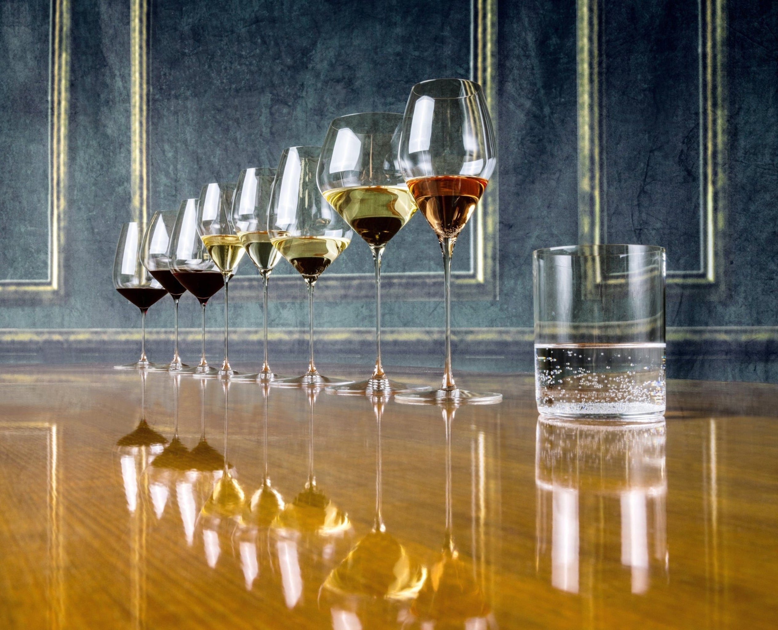 Riedel Veloce Chardonnay Glass (6330/97) – Set of 2-6