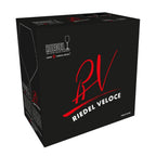 Riedel Veloce Pinot Noir Glass (6330/07) – Set of 2-5