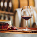 Riedel Vinum Burgundy / Pinot Noir Glass (6416/07)-1