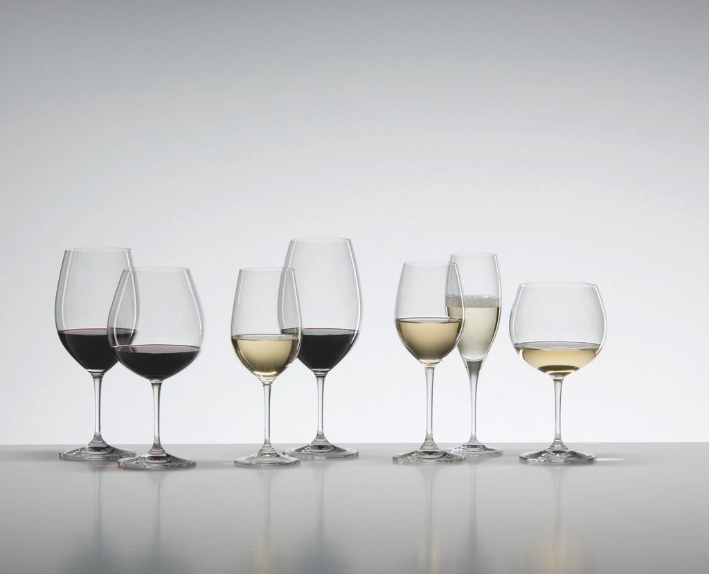 Riedel Vinum Burgundy / Pinot Noir Glass (6416/07)-5