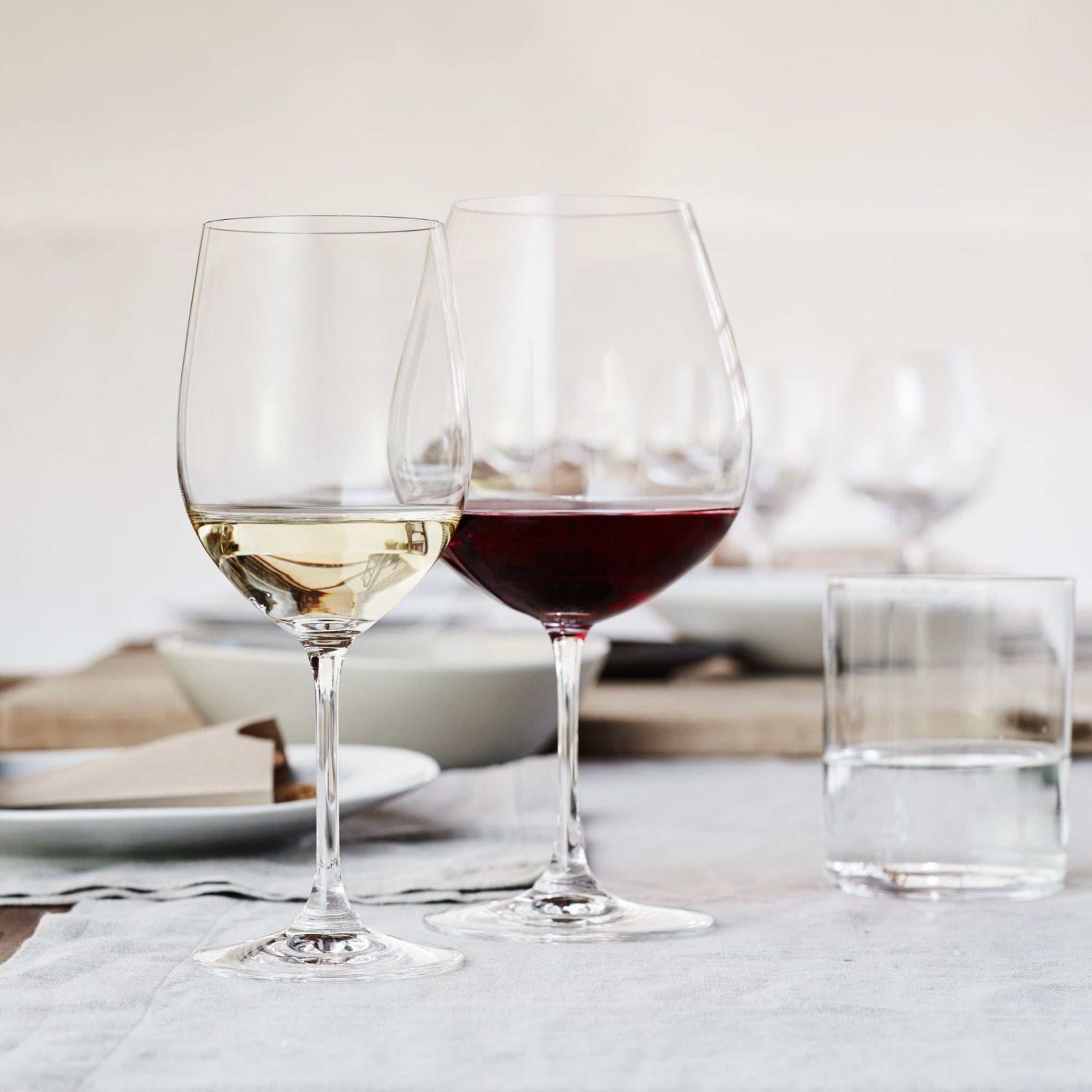 Riedel Vinum Viognier/Chardonnay Wine Glass (6416/05)-1