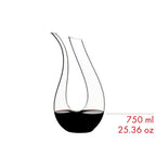 Riedel Wine Decanter Amadeo Lyra (1756/13)-1