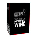 Riedel Wine Decanter Amadeo Lyra (1756/13)-4