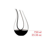 Riedel Wine Decanter Black Tie Amadeo – Set of 1 (4100/83)-1
