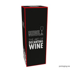 Riedel Wine Decanter Cornetto Magnum (1977/26)-3