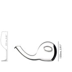 Riedel Wine Decanter Escargot – Set of 1 (2011/02)-3