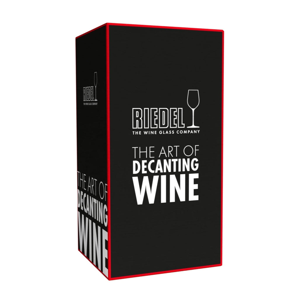 Riedel Wine Decanter Eve – Set of 1 (1950/09)-4
