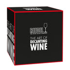 Riedel Wine Decanter Ultra Magnum – Set of 1 (2400/13)-2