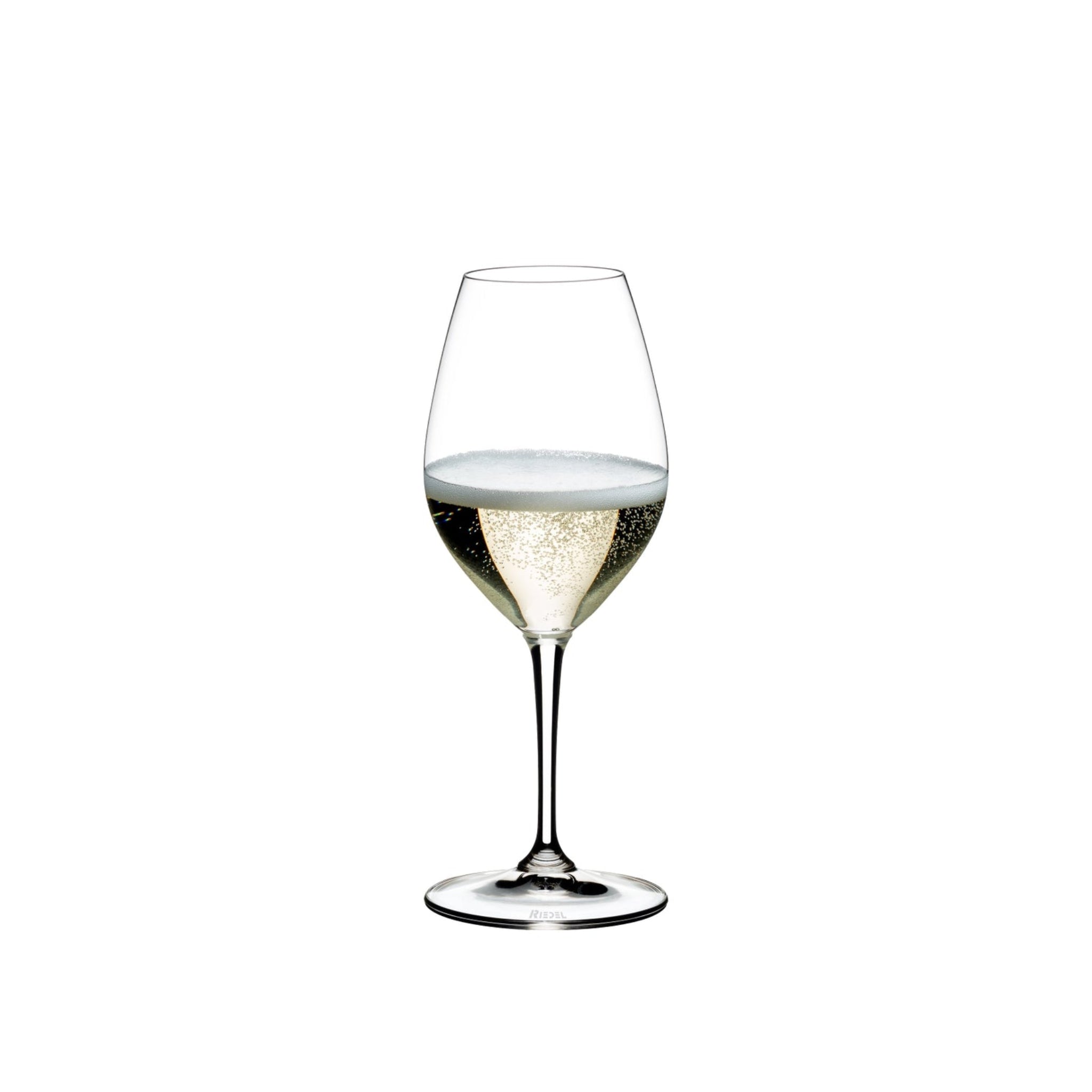 Riedel Wine Friendly White Wine Glass (6422/03-2)-1