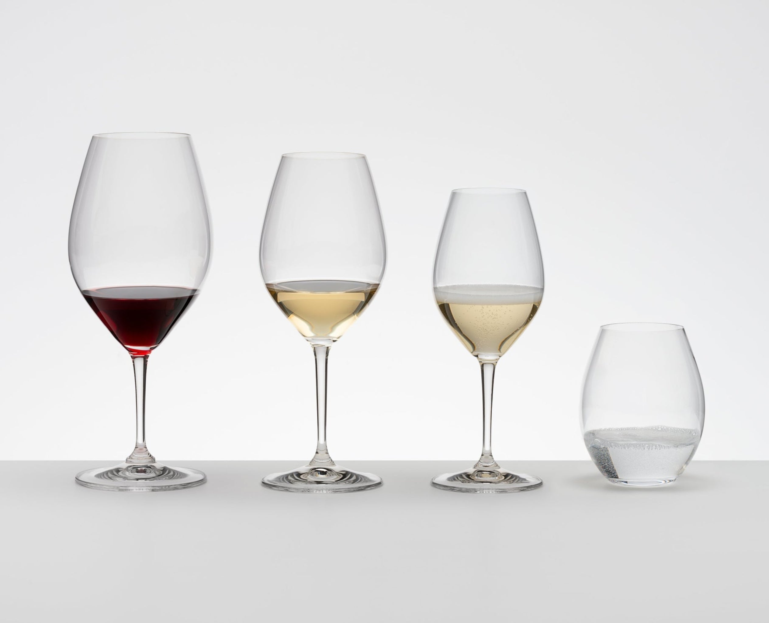 Riedel Wine Friendly White Wine Glass (6422/03-2)-5