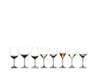 Riedel Wine Glass Extreme Rose (4441/55)-5