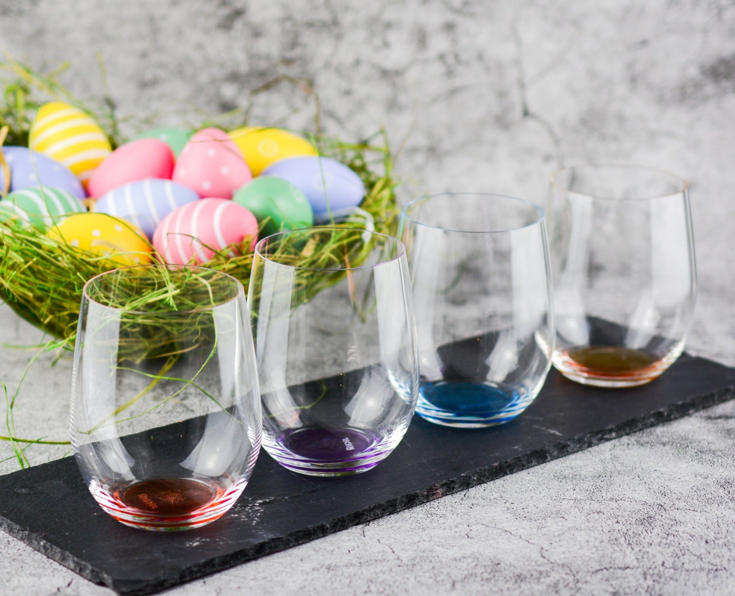 Riedel Wine Glass Happy O Volume 2-1