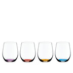 Riedel Wine Glass Happy O Volume 2