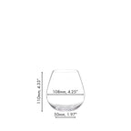 Riedel Wine Glass O Pinot Noir/Nebbiolo (414/7)-3