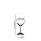 Riedel Wine Glass Ouverture Red Wine (6408/00)-2