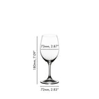 Riedel Wine Glass Ouverture White Wine (6408/05)-2