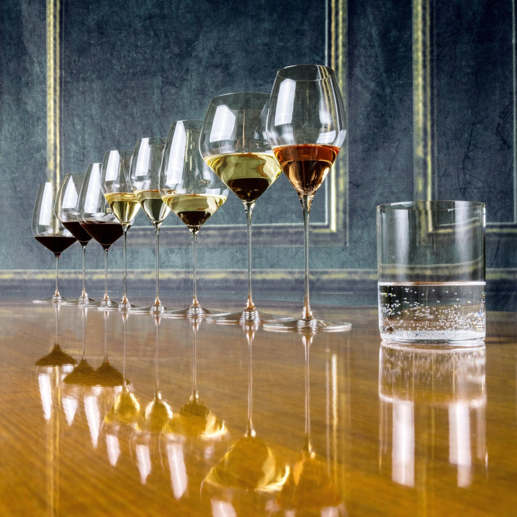 Riedel Wine Glass Restaurant Veloce Tasting Set (5330/47)-3