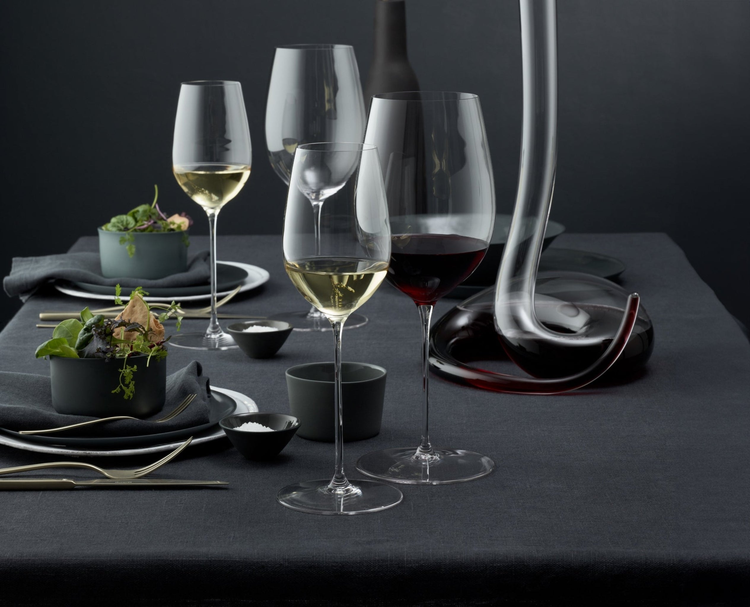 Riedel Wine Glass Superleggero Riesling (6425/15)-3