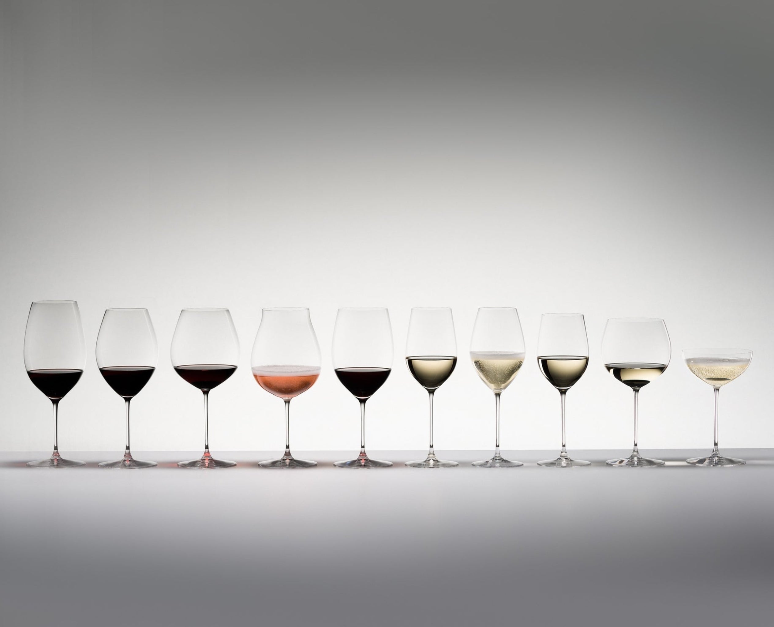 Riedel Wine Glass Veritas Cabernet/Merlot (6449/0)-5