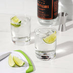 Rocks 12 oz Cocktail Glasses – Set of 4-2