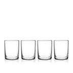Rocks 12 oz Cocktail Glasses – Set of 4-3