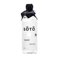 Soto Super Premium Junmai Daiginjo Sake Japan