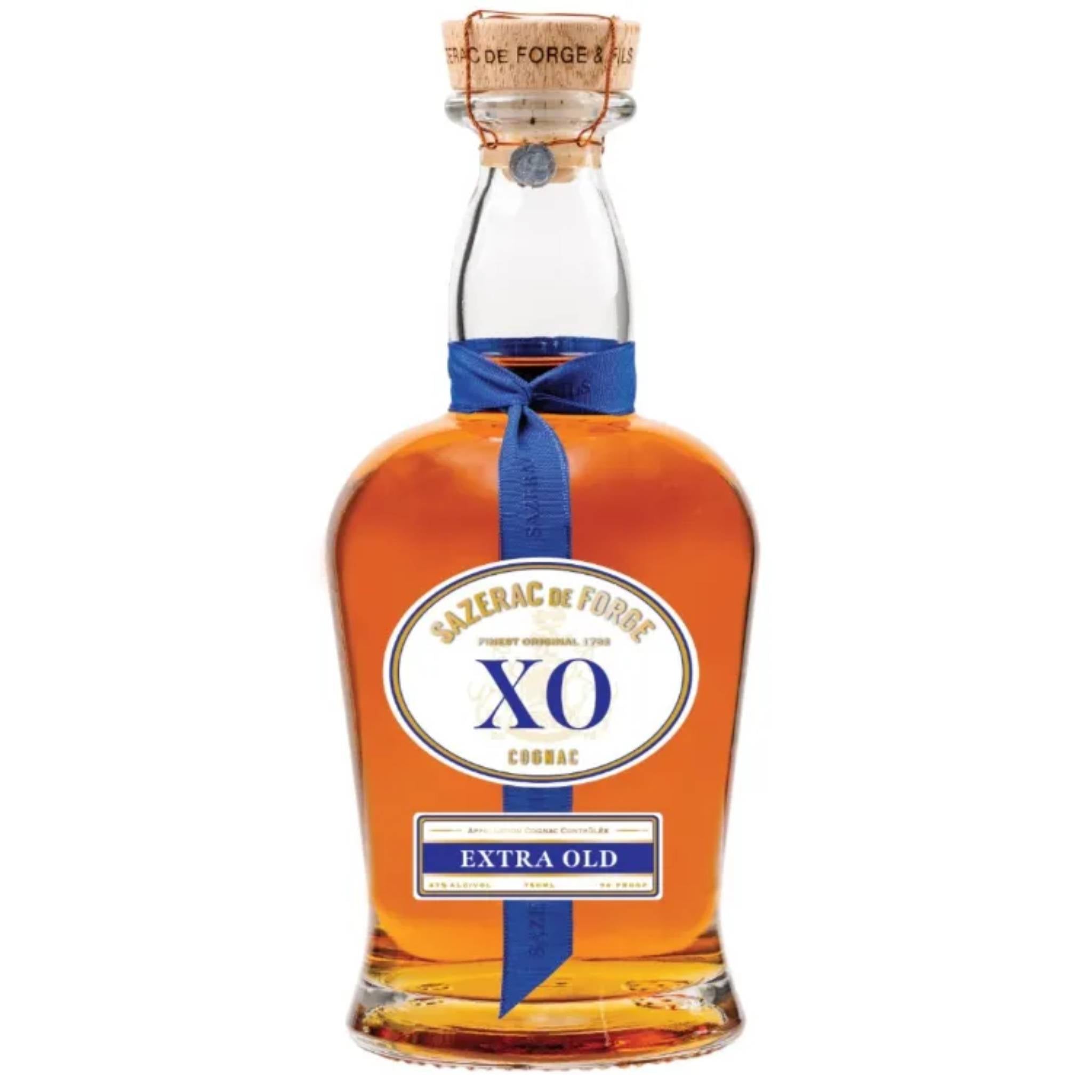 Sazerac De Forge XO Cognac