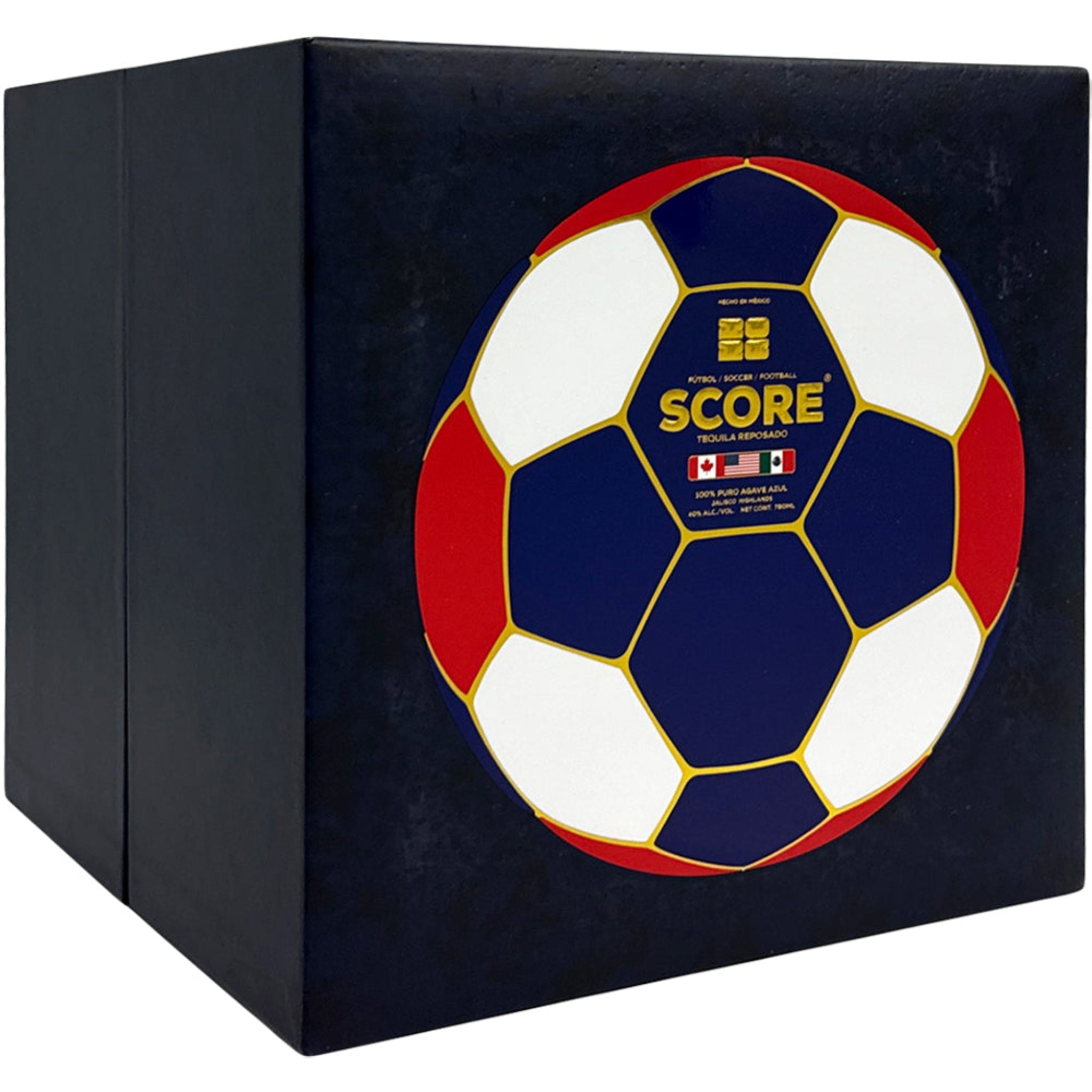 Score Tequila Reposado USA2