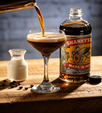 Shanky's Whip Black Irish Whiskey