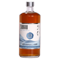 Shibui Single Grain Whiskey - 10 Years Old Bourbon Cask (Bottled In Okinawa, Japan)