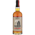 Smooth Ambler Straight Bourbon Old Scout 7 Year Whiskey