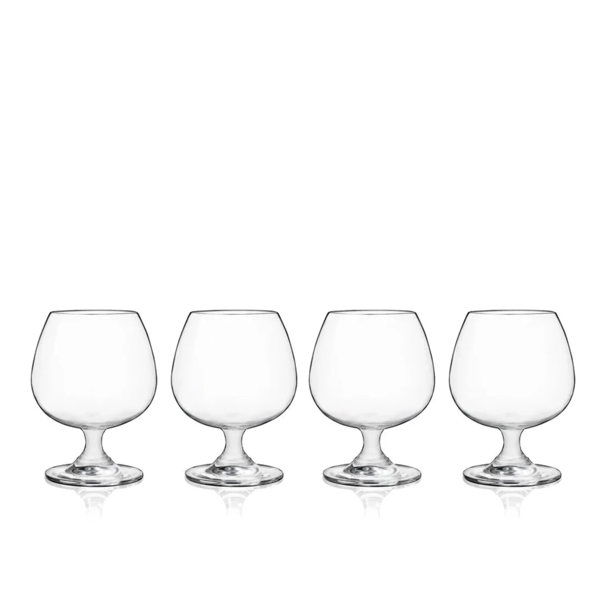 Snifter 14 oz Tasting Glasses, Set of 4-1