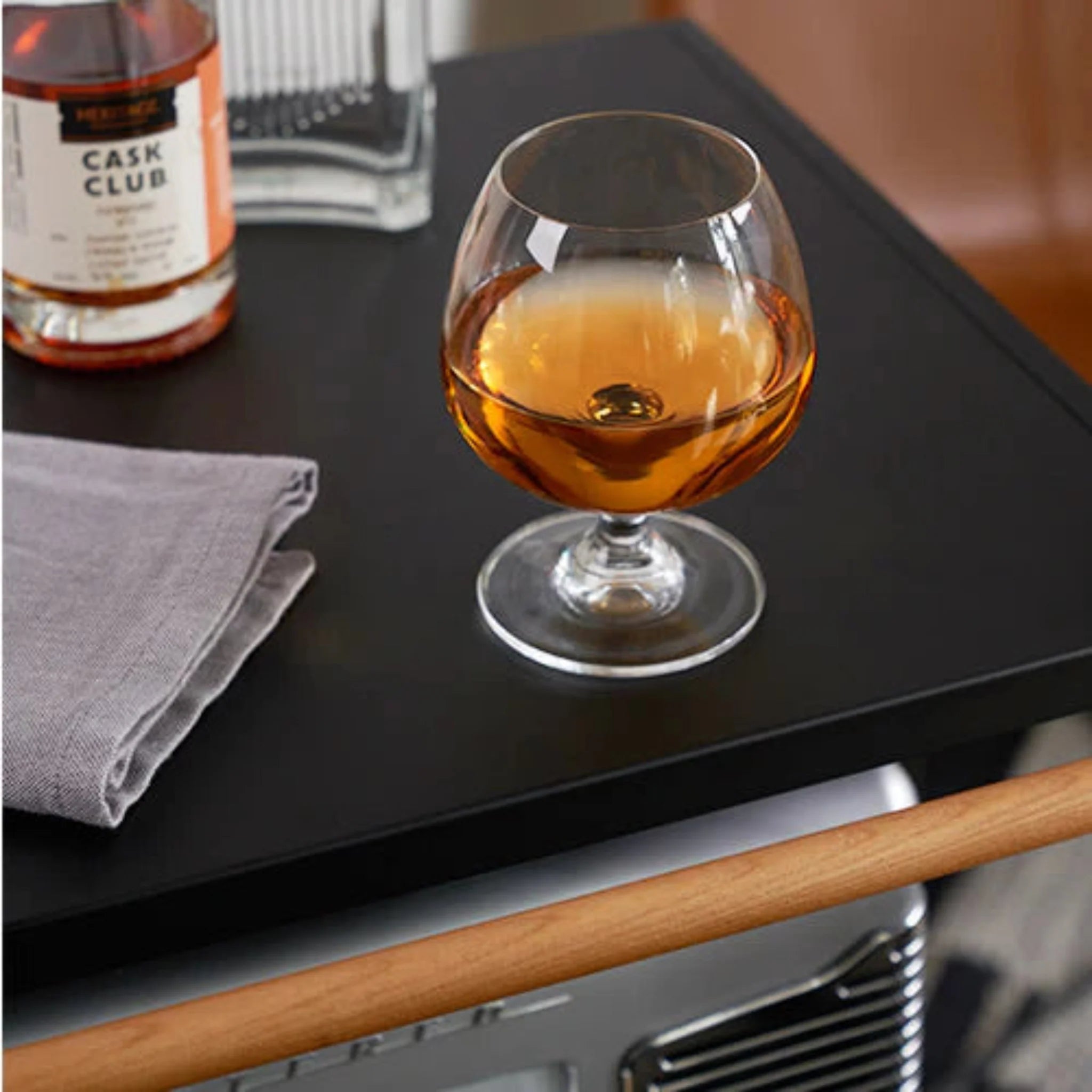 Snifter 14 oz Tasting Glasses, Set of 4-4