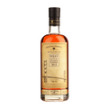 Sonoma Distilling Company Sonoma West Of Kentucky Bourbon Whiskey