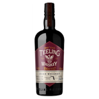 Teeling Single Malt Irish Whiskey Single Cask Tequila Cask