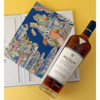 The Macallan Highland Single Malt Scotch Whiskey Distil Your World Hong Kong Limited Edition (3)