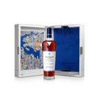 The Macallan Highland Single Malt Scotch Whiskey – Distil Your World (Hong Kong Limited Edition)-1