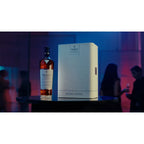 The Macallan Highland Single Malt Scotch Whiskey Distil Your World Hong Kong Limited Edition (9)