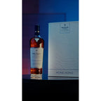 The Macallan Highland Single Malt Scotch Whiskey Distil Your World Hong Kong Limited Edition (10)